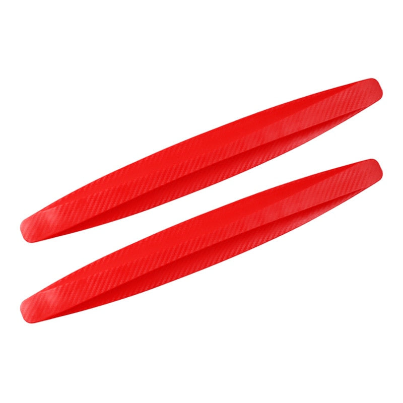 Lisslune | Car Bumper Protection