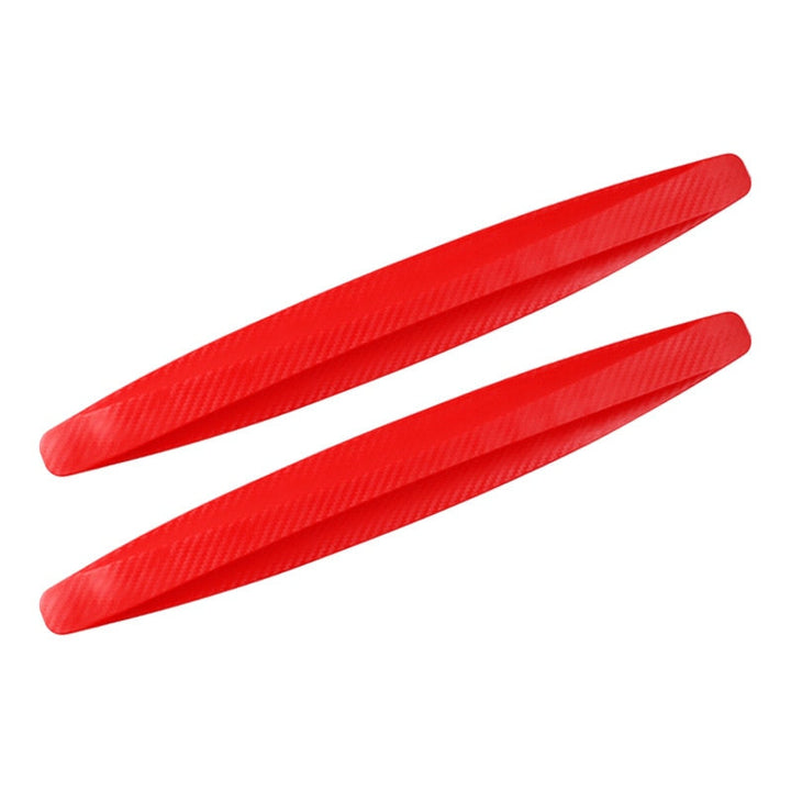 Lisslune | Car Bumper Protection