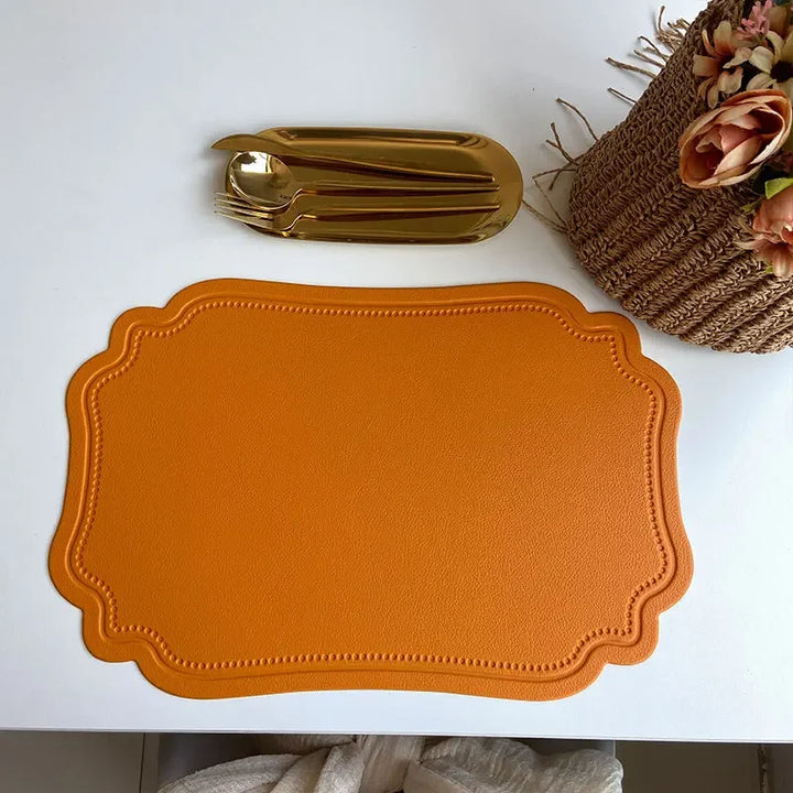 Lisslune | Zachary Placemat