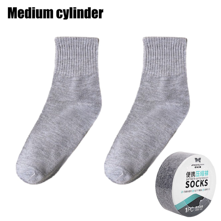 Lisslune | Disposable socks