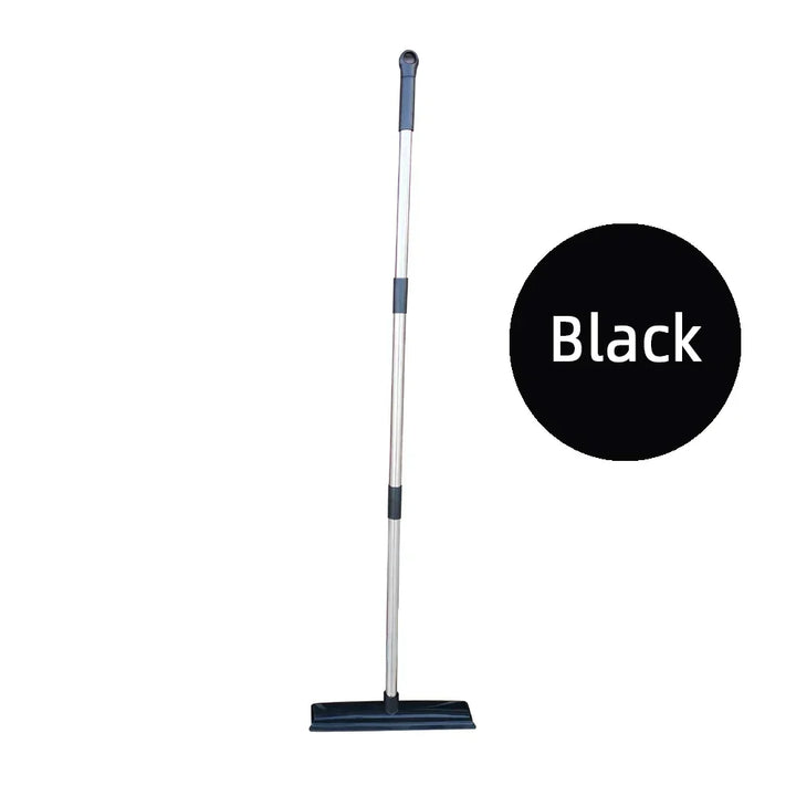 Lisslune | Hair Catcher Telescopic Pet Carpet Sweeping Broom
