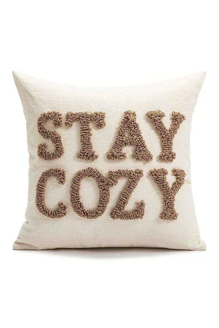 Lisslune | Christmas cushion cover