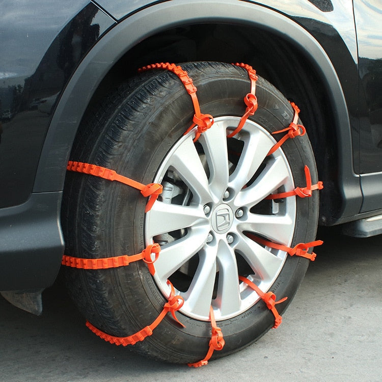 Lisslune | 10pcs Anti Slip Straps