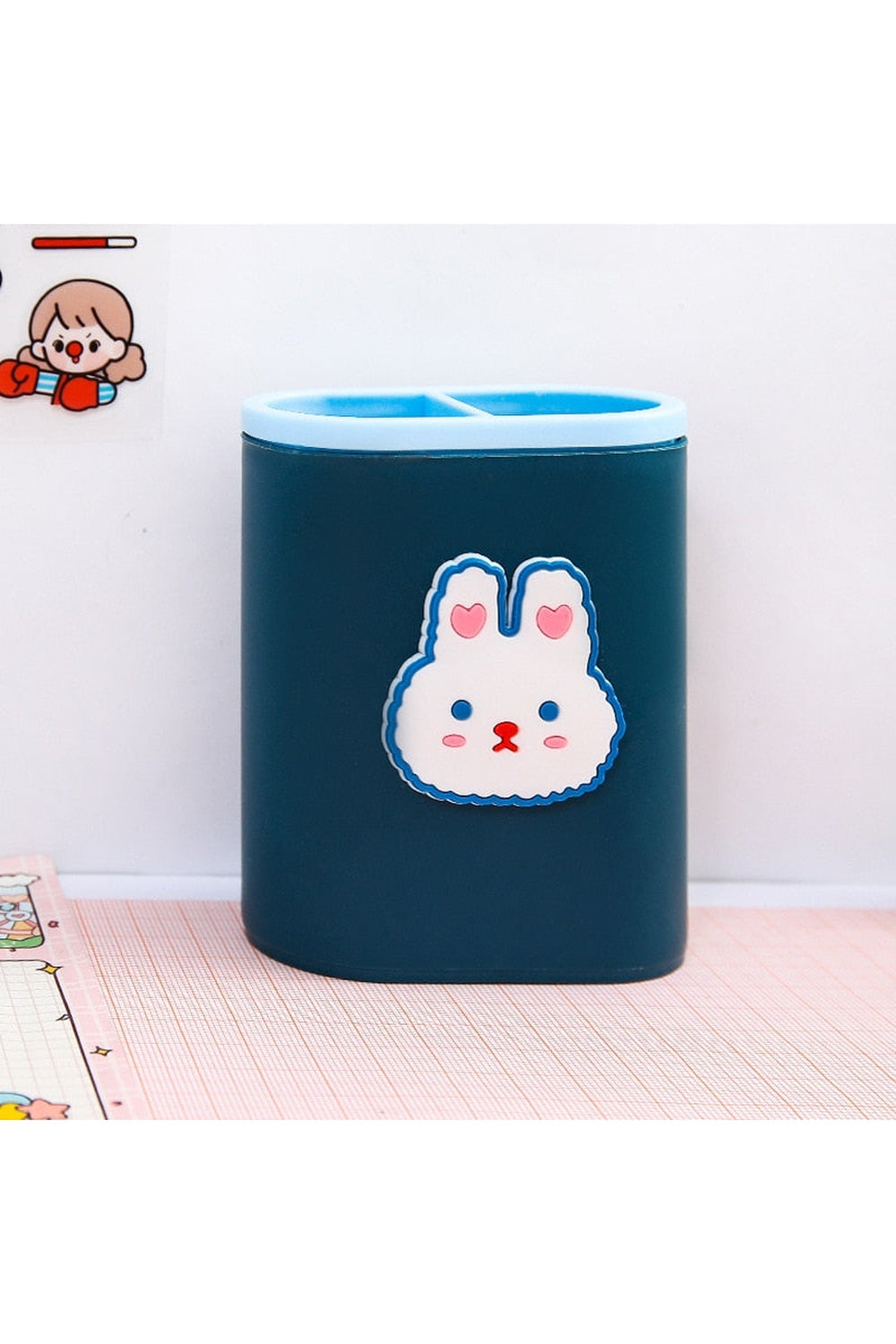 Lisslune | Inspired pen holder