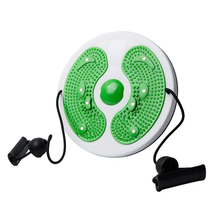 Lisslune | Full Body Core Trainer with Magnet Therapy