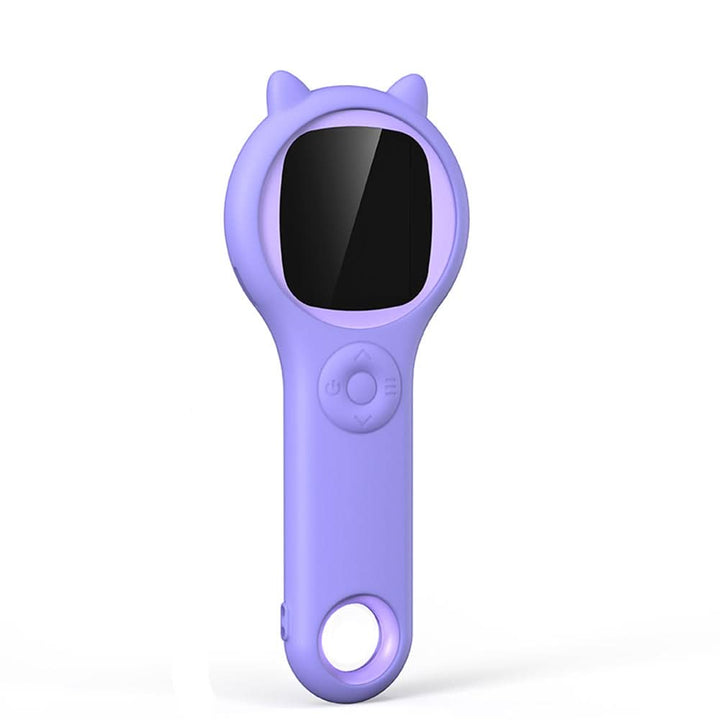 Lisslune | Digital Children's Microscope with 500x Magnification & Camera