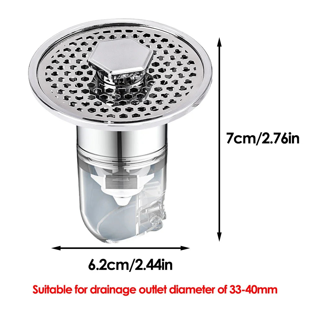 Lisslune | Clean Stream Ultra Flow Odor Proof Filter