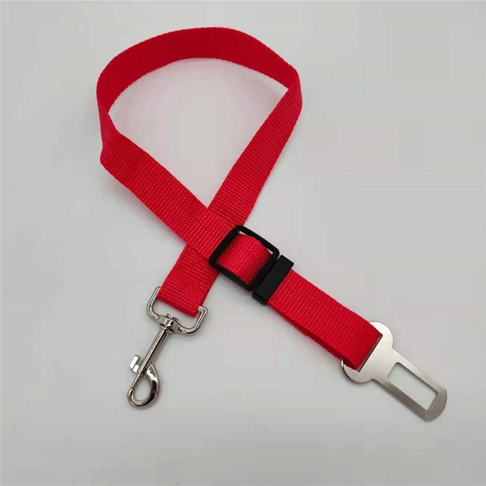Lisslune | SAFEPAW – Adjustable safety belt for dogs in the car