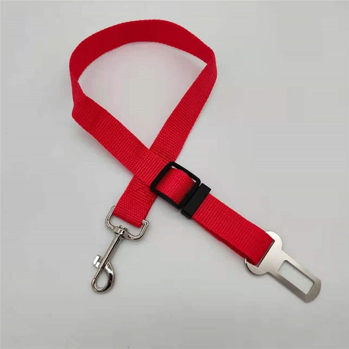 Lisslune | SAFEPAW – Adjustable safety belt for dogs in the car