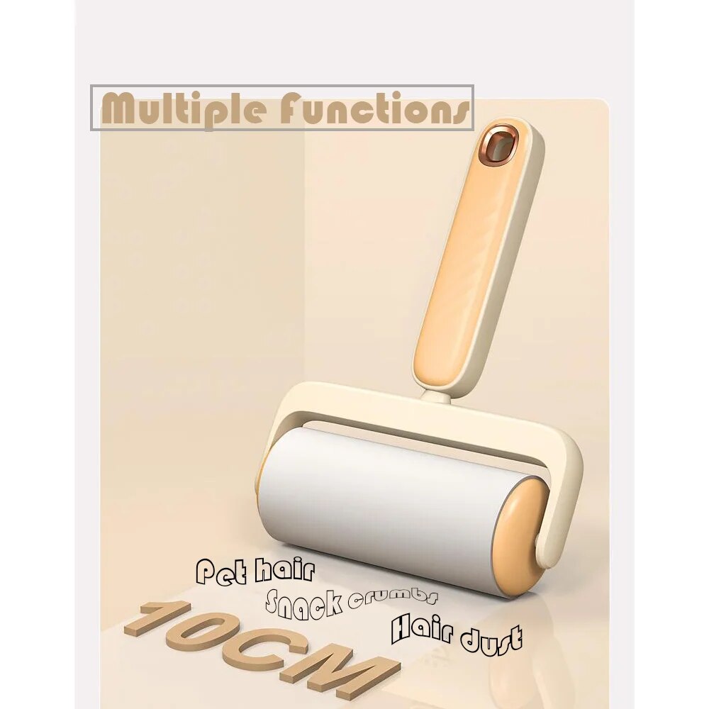 Lisslune | Easy Life Reusable Pet Hair Remover Tool