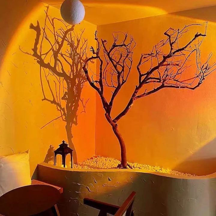 Lisslune | Sunset Ceiling Spot Light