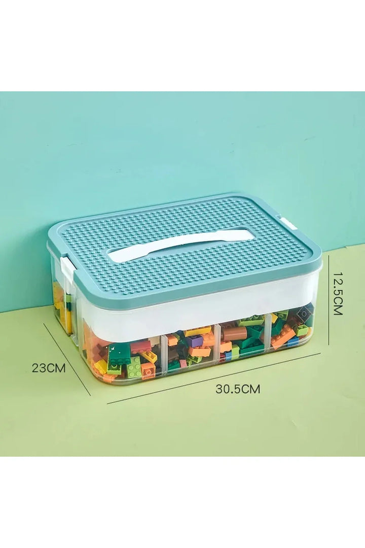 Lisslune | Storage box