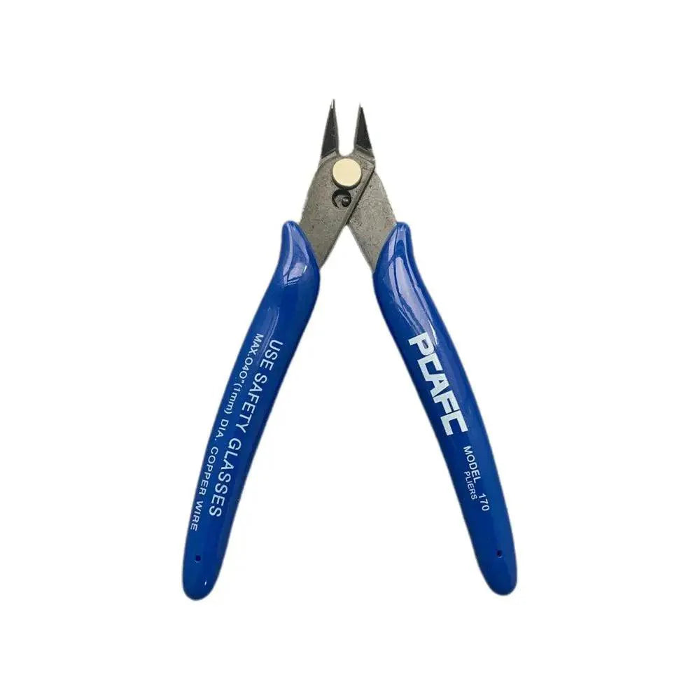 Lisslune | Xiaomi Universal Wire Cutter: Premium Tool for Electronics, Jewelry and Versatile Projects