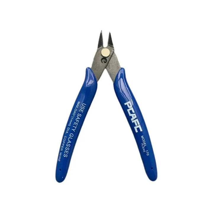 Lisslune | Xiaomi Universal Wire Cutter: Premium Tool for Electronics, Jewelry and Versatile Projects
