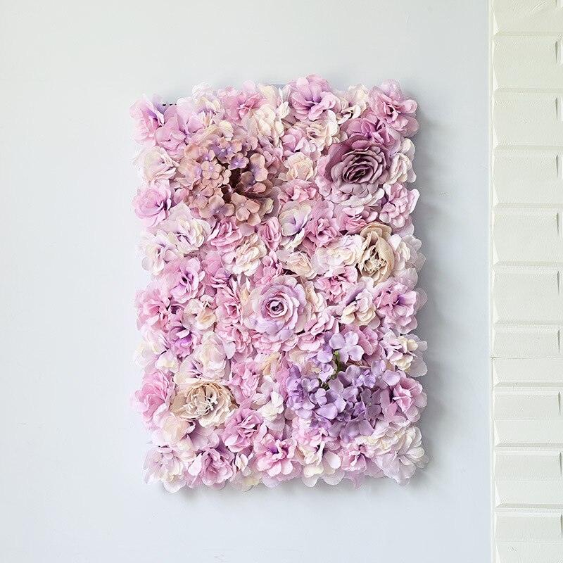 Lisslune | Rose Elegance Wall Art - Eco-friendly Floral Decor for Modern Living Spaces