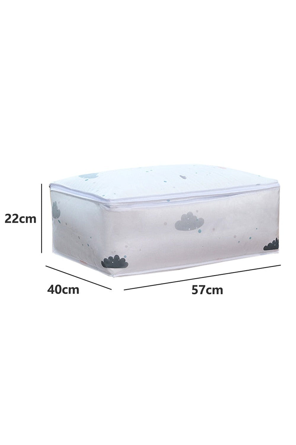 Lisslune | foldable storage bag