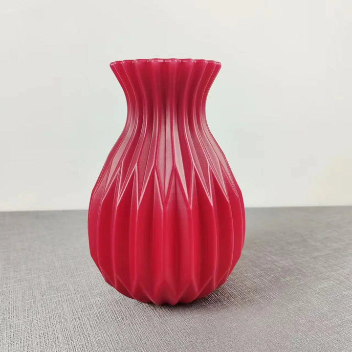 Lisslune | Modern elegant flower vases