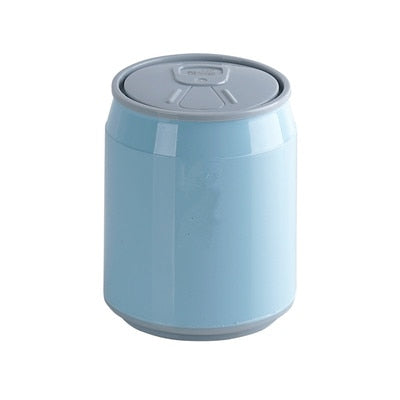 Lisslune | Soda Can Mini Trash Bin