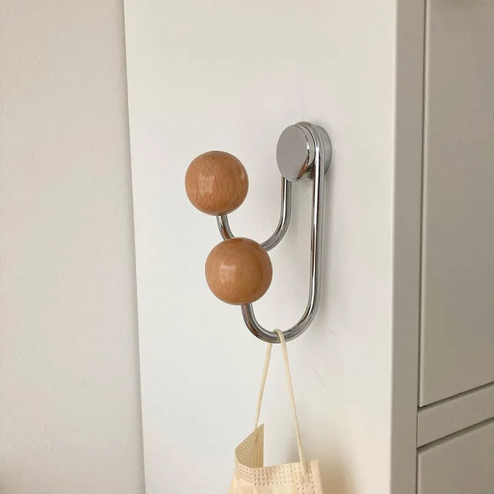 Lisslune | Eames Dot Magnetic Hooks