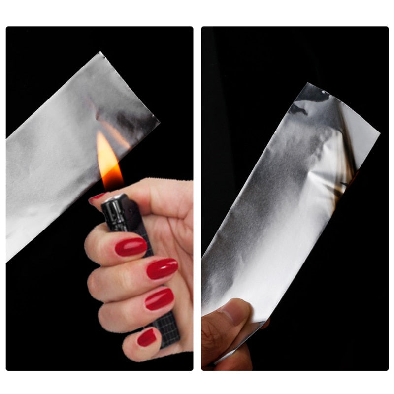 Lisslune | Waterproof Aluminum Kitchen Countertop Tape