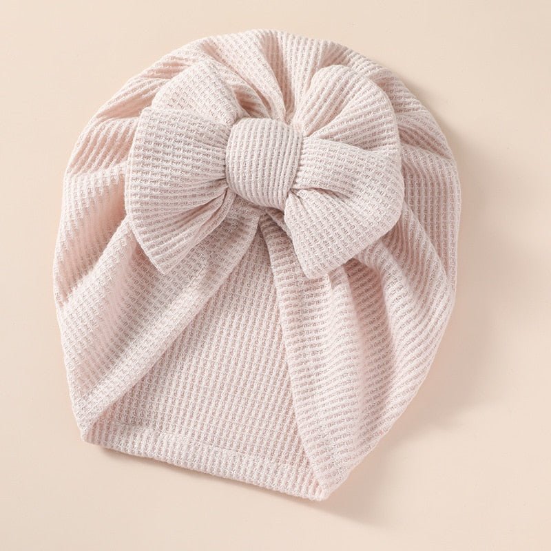 Lisslune | Headscarf for Toddlers with Bow