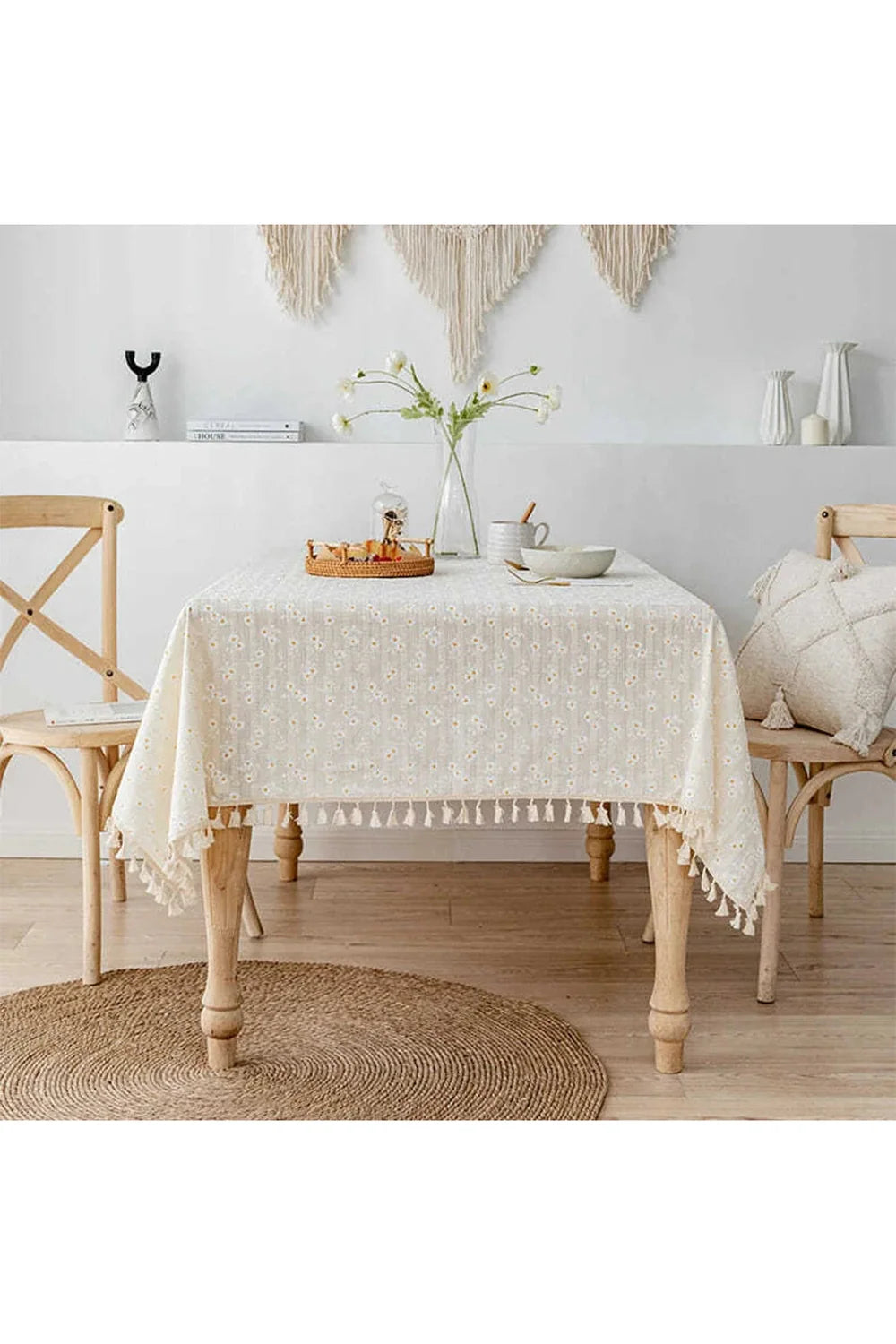 Lisslune | Dreams Tablecloth