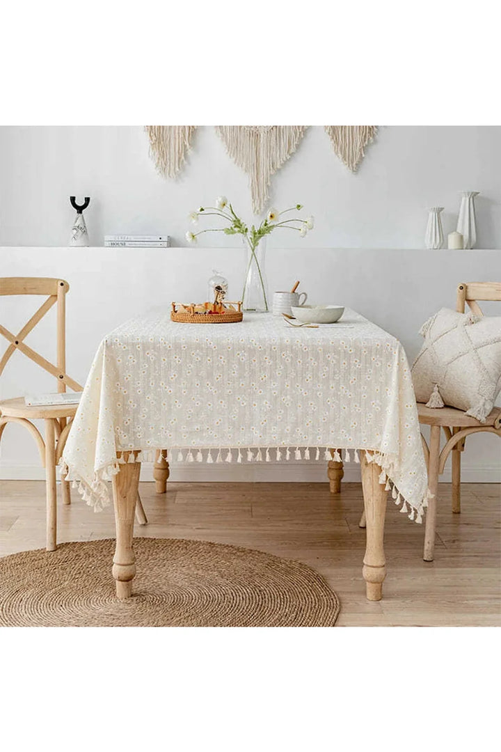 Lisslune | Dreams Tablecloth