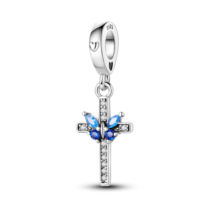 Lisslune | 925 Silver Golden Leopard Charms Beads Colorful Chameleon Rhinoceros Lion Scarab Cat Pendant Compatible with Original Pandora Bracelet Jewelry