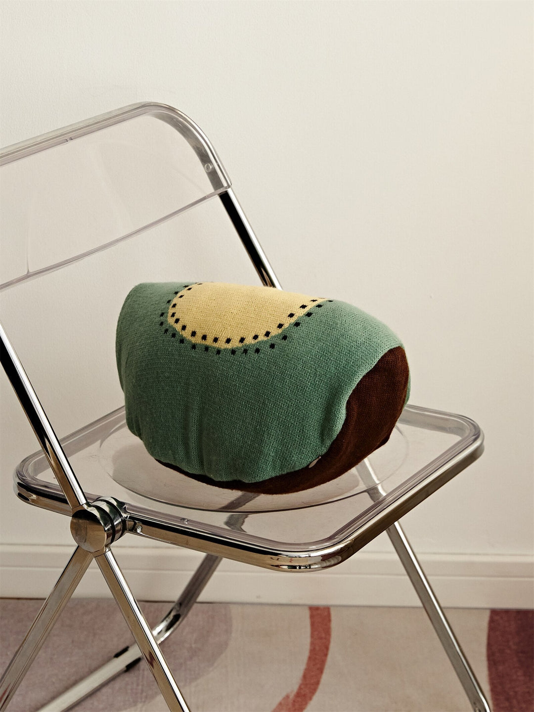 Lisslune | Fruit cushion