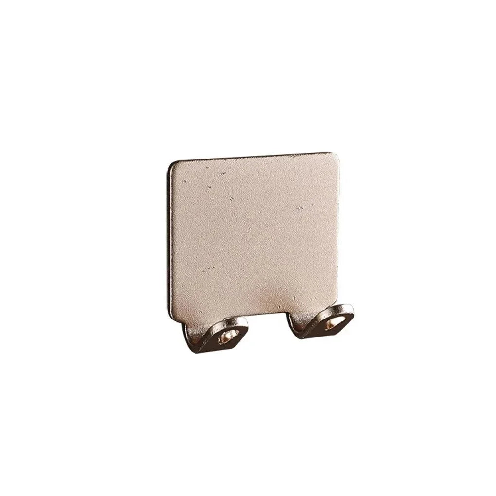 Lisslune | Self-adhesive razor holder for tiles