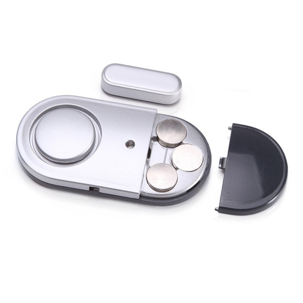 Lisslune | Magnetic Sensor Home Security Alarm