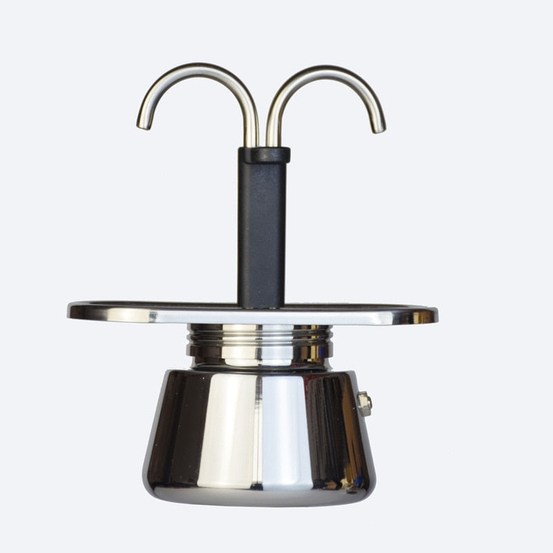 Lisslune | Creative Italian Style Coffee Pot