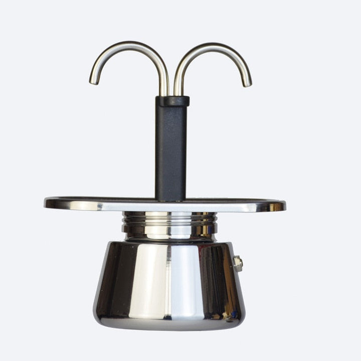 Lisslune | Creative Italian Style Coffee Pot