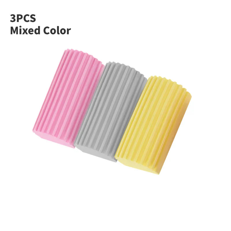 Lisslune | Magic All Surface Dust Cleaning Sponge