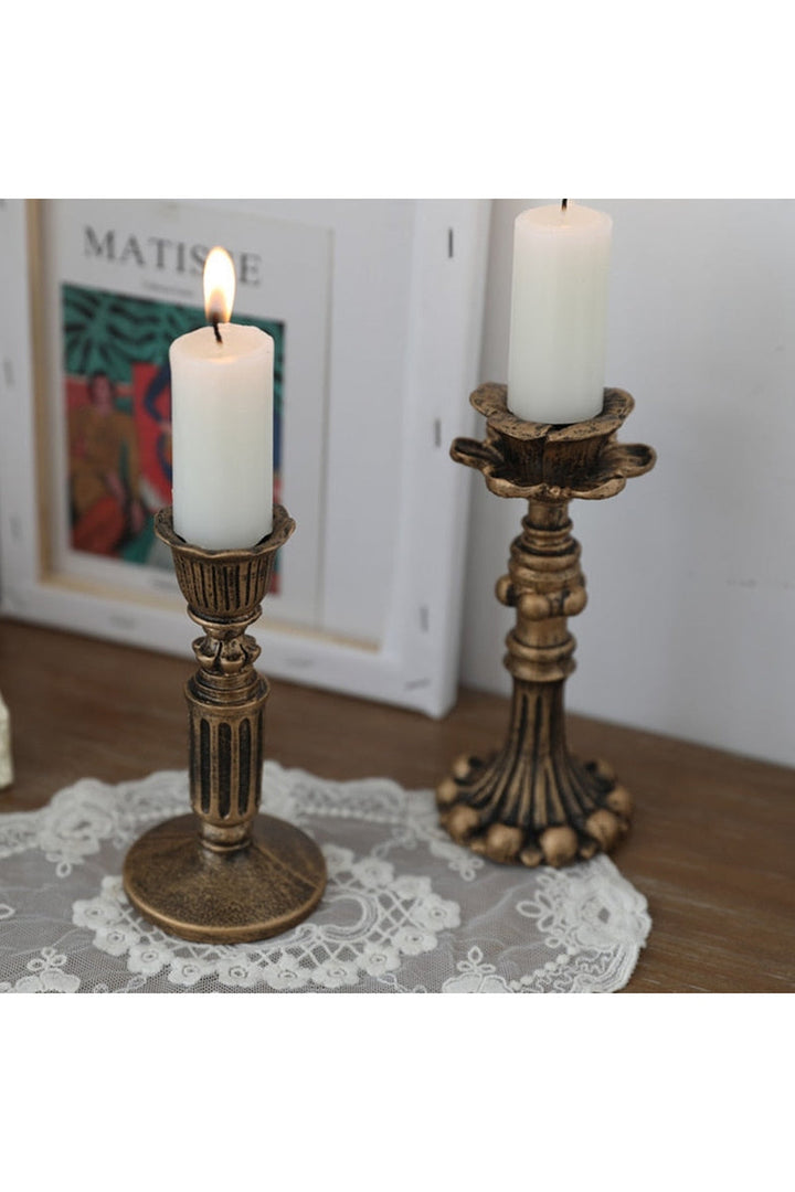 Lisslune | Academy Graceful Candle Holder