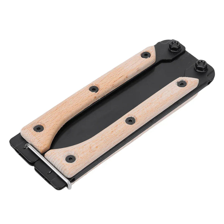 Lisslune | Sharp Double-Sided Mini Foldable Hand Saw