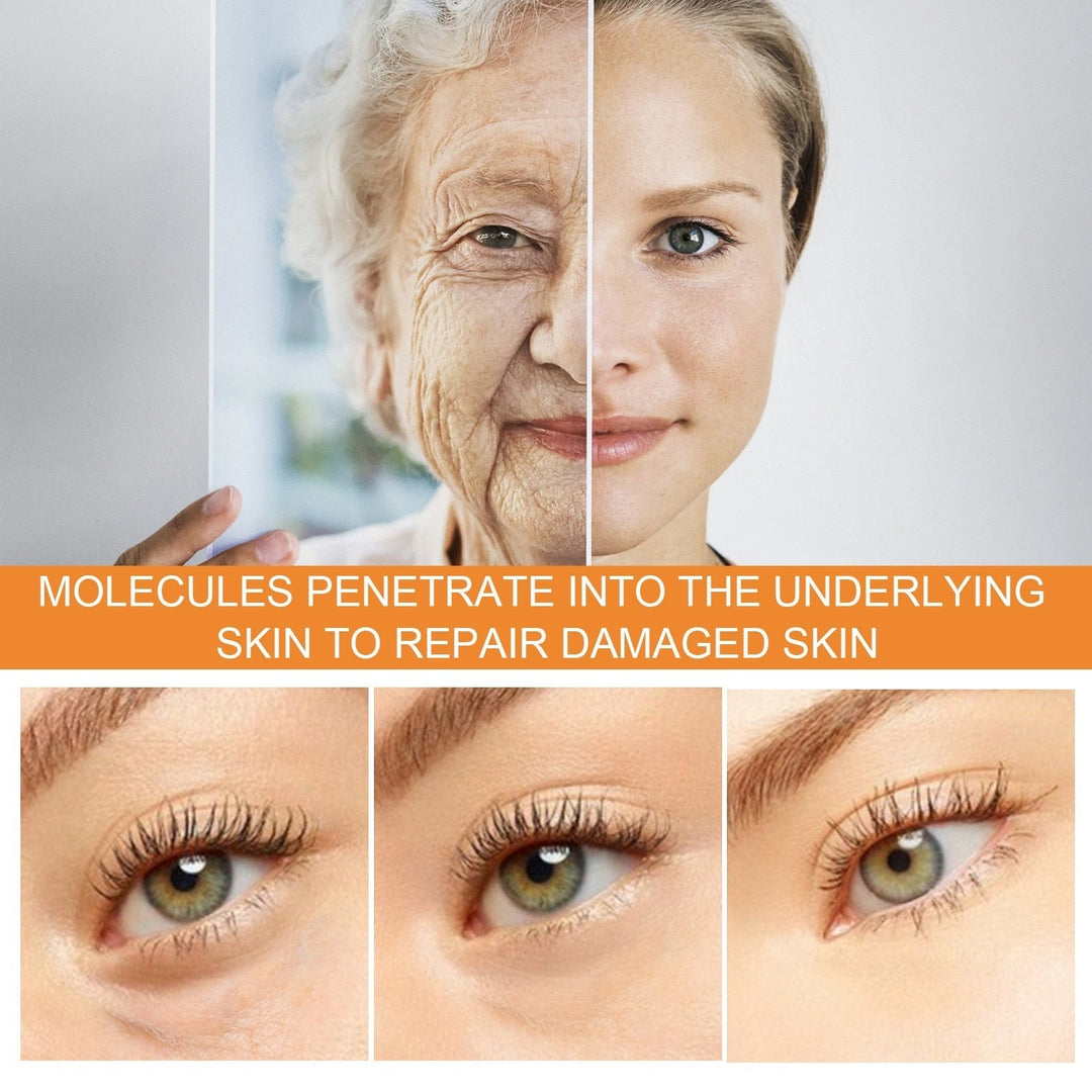 Lisslune | 10 pieces collagen film mask