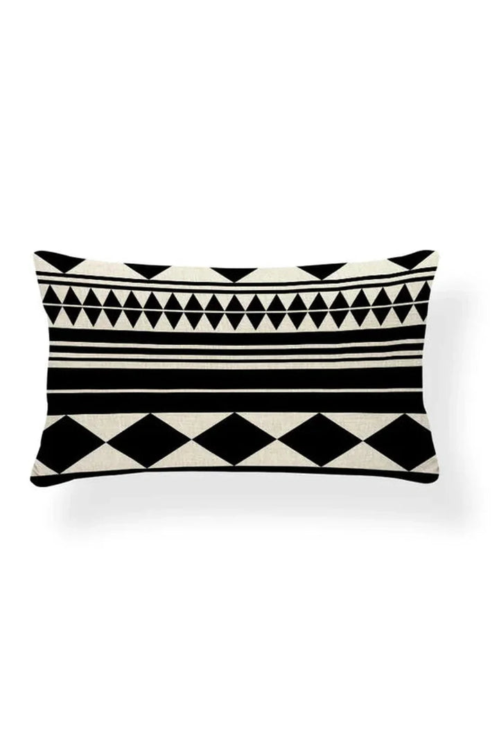 Lisslune | Nordic Pillowcase