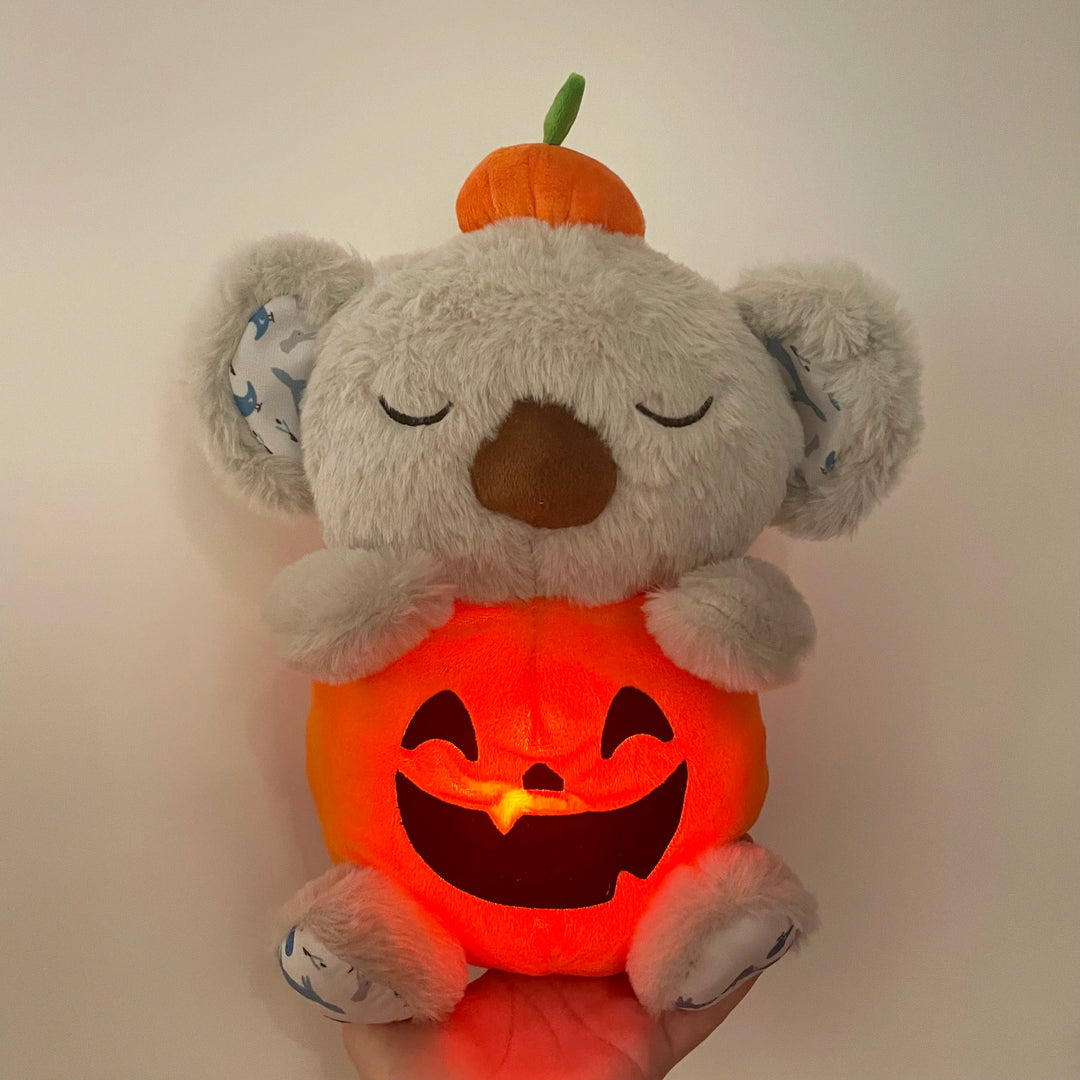 Lisslune | Otter Plush