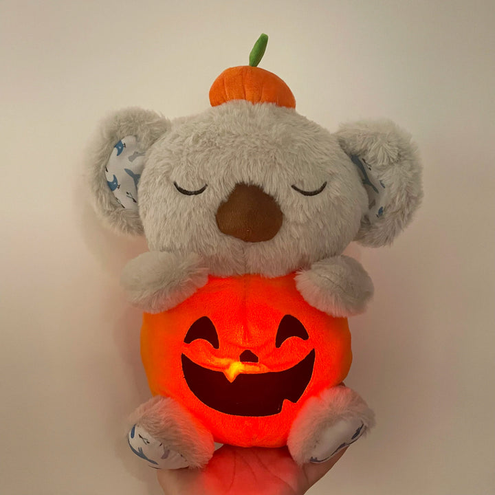 Lisslune | Otter Plush