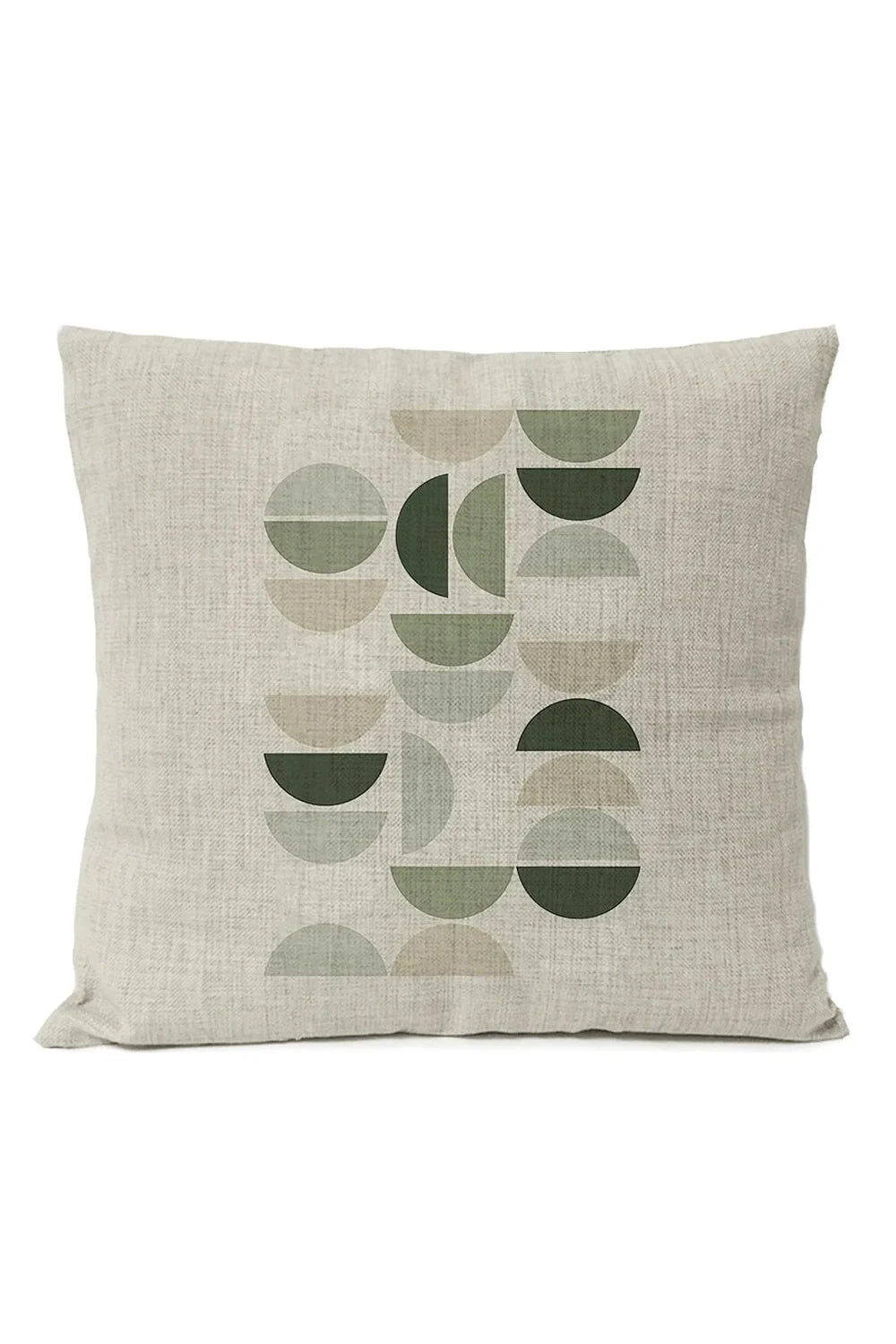 Lisslune | Moon Floral Pillowcase