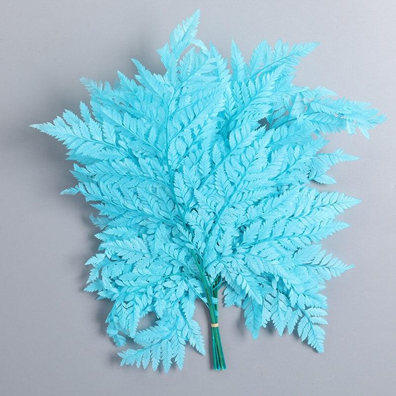 Lisslune | Alpine Serenity Fern Decor Kit: Bring the Essence of Nature Indoors