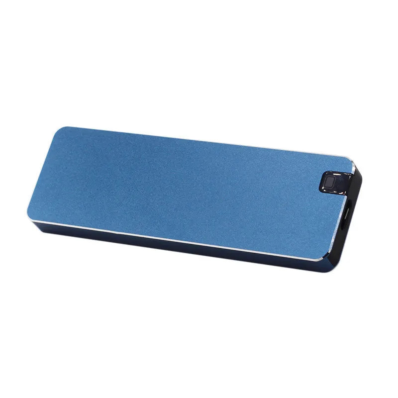Lisslune | Portable Hard Drive