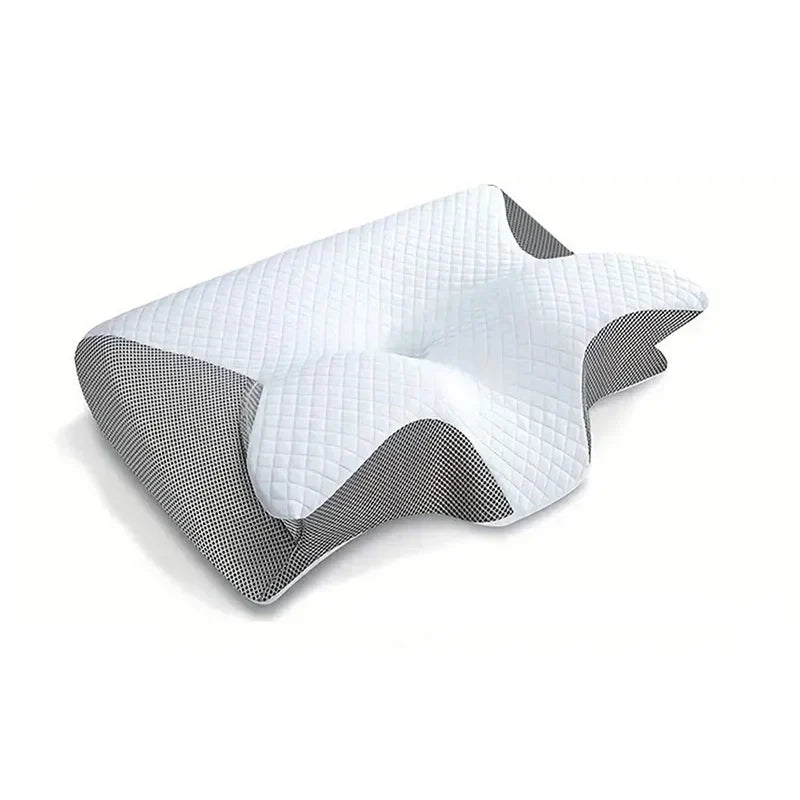Lisslune | Butterfly Ergonomic Orthopedic Pillow