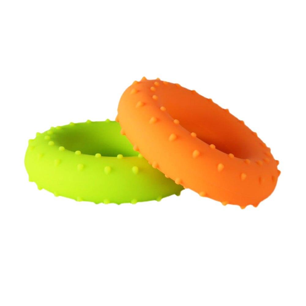 Lisslune | Silicone Finger and Forearm Strength Trainer - Ultimate Agility Enhancer