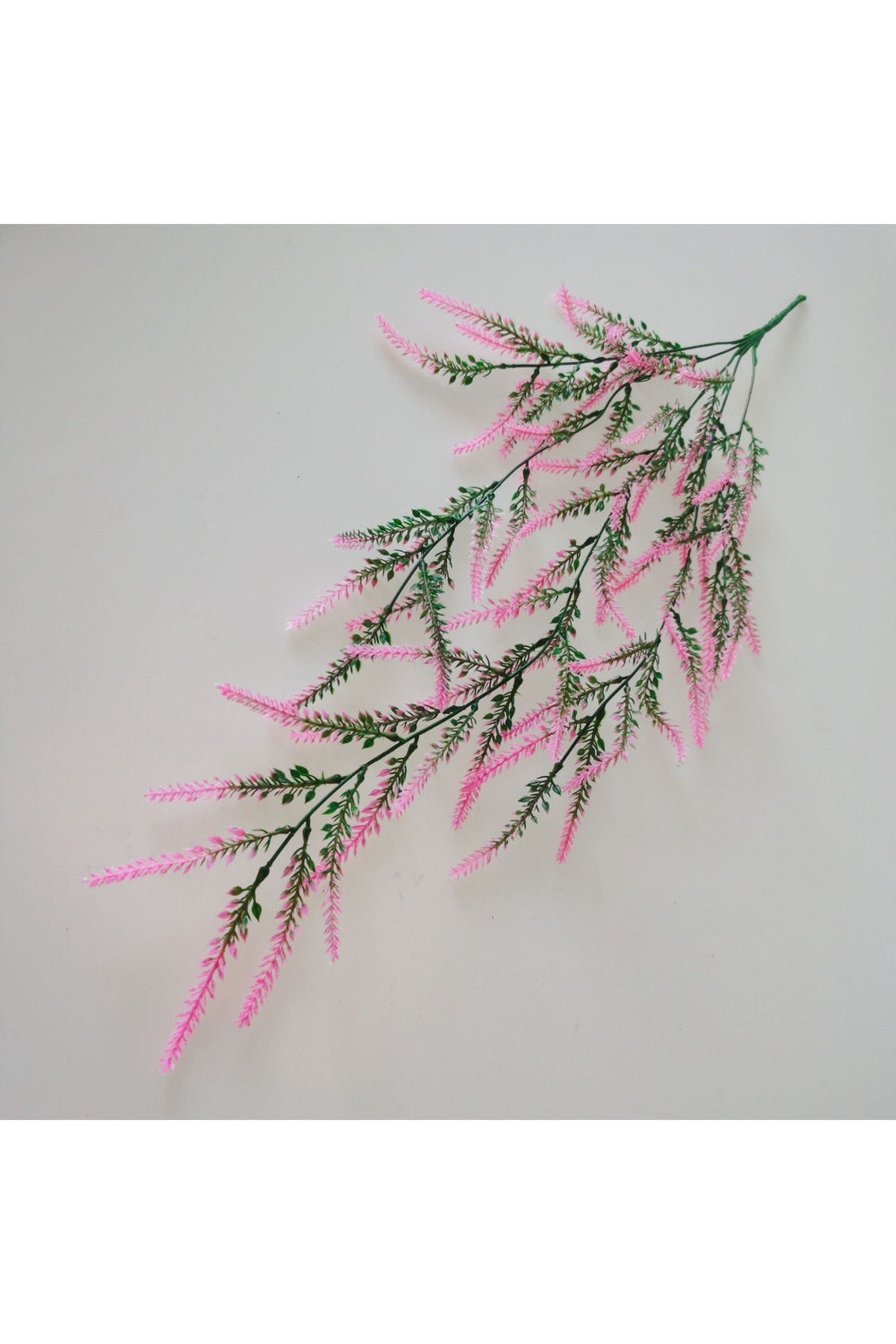 Lisslune | Rattan leaf wine ornament