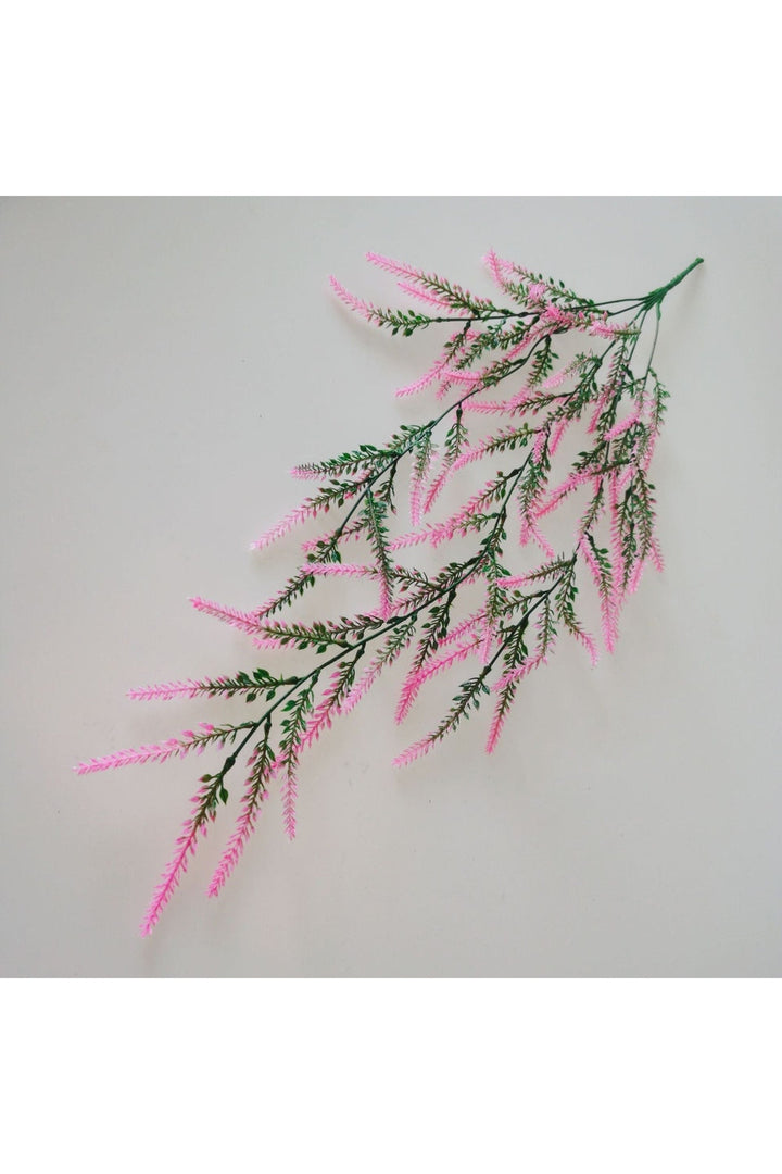 Lisslune | Rattan leaf wine ornament
