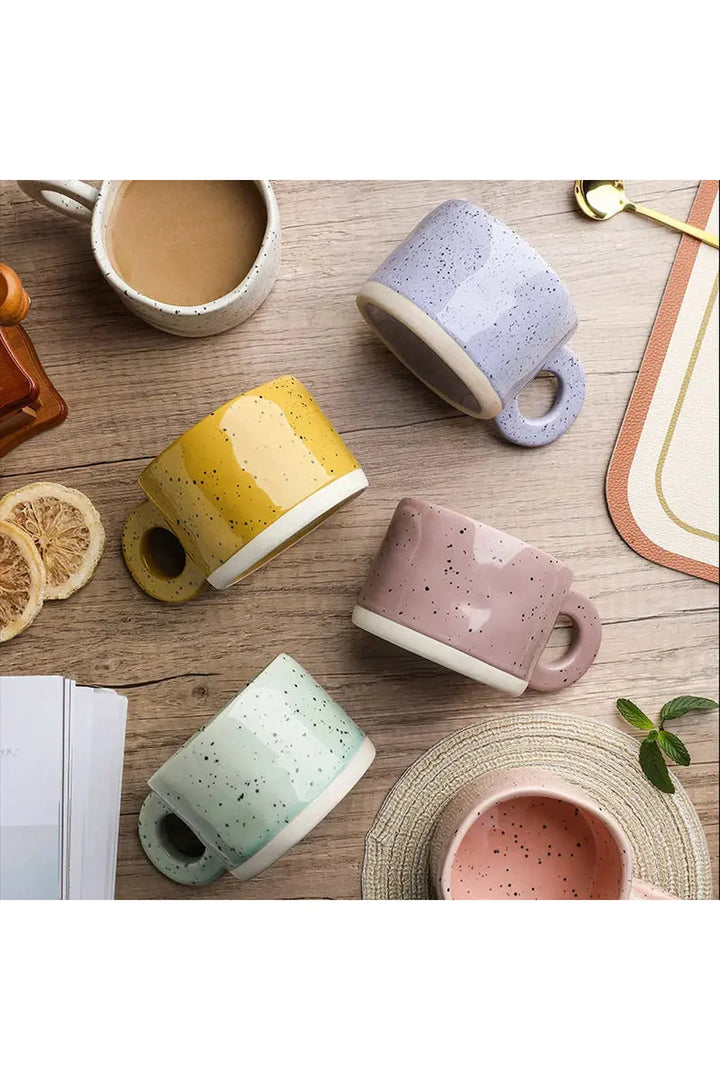 Lisslune | Porcelain mug