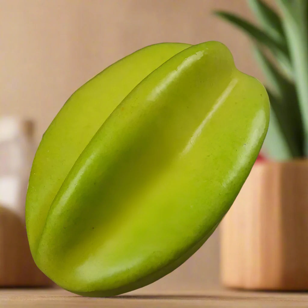 Lisslune | Life-like Synthetic Fruits and Vegetables for Stunning Home and Restaurant Decor - Ideal for Enchanting Food Photography