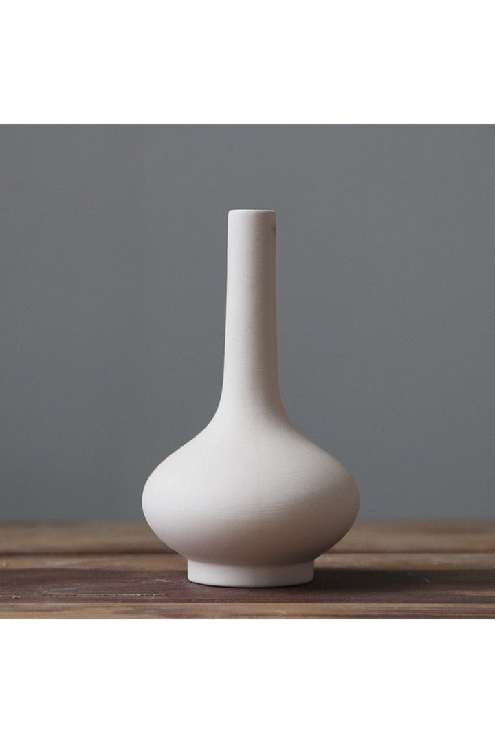 Lisslune | Ceramic Elegance Vases